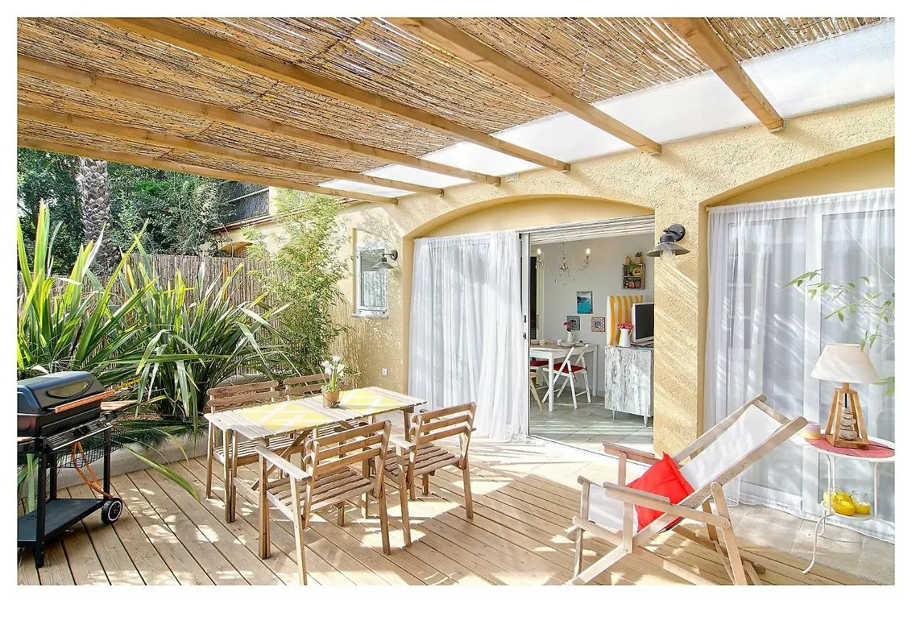 Country house Can Pitu Ferriol Montras