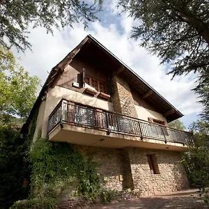  Casa rural La Caseta Del Bosc De