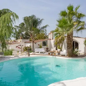 Hotel Le Rondini- Solo Adultos, Montrás